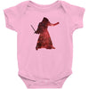 Kylo Ren Baby Bodysuit