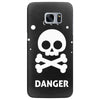danger 2 Samsung Galaxy S7 Edge