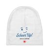 Scheer Up! 2019 is Coming Baby Beanies