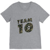 team 10 V-Neck Tee