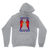 my dad is my angel Unisex Hoodie