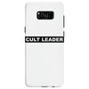 Cult Leader Samsung Galaxy S8