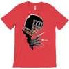 judge freddy T-Shirt