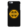 underground iPhone 6 Plus/6s Plus Case