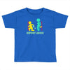 report abuse Toddler T-shirt