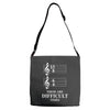13/8 6/4 These Are Difficult Times Adjustable Strap Totes