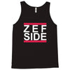 new hot zef side die antwoord Tank Top