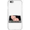 Buns in the Oven iPhone 6/6s Case