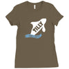 tilly Ladies Fitted T-Shirt