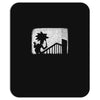 murder in the shadows Mousepad