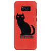 cat Samsung Galaxy S8