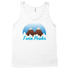 population 51,201 Tank Top