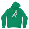 police brutality 100% cotton Unisex Hoodie