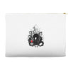 thorns Accessory Pouches