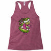 rodeos of japelanos Racerback Tank