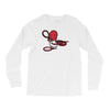 part time job sport shop Long Sleeve Shirts