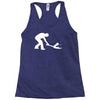 pete townshend Racerback Tank