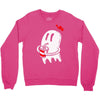 soda ghost Crewneck Sweatshirt