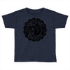 streetlight Toddler T-shirt
