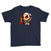 overkill Youth Tee