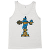 wonderland totem Tank Top