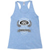 vintage quality without compromise 1993 aged to perfection Racerback Tank