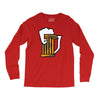 brews Long Sleeve Shirts