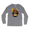 colorfu Long Sleeve Shirts