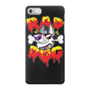 rad dog iPhone 7 Case