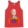 Saitama Tank Top