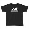 thick Toddler T-shirt