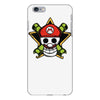 pirate plumber iPhone 6 Plus/6s Plus Case