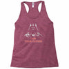 i am your father   mens funny Racerback Tank