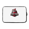 arus lions Laptop sleeve