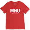 movie t shirt inspired by the superb film   district 9 V-Neck Tee