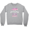 cool mama saurus. Crewneck Sweatshirt