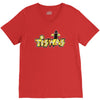 tiswas ideal birthday present or gift V-Neck Tee