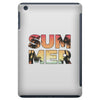 Summer iPad Mini