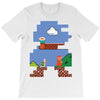 Mario Games T-Shirt