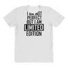 limited edition1 All Over Women's T-shirt