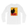 fury of the night Long Sleeve Shirts