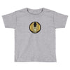 gold animal best Toddler T-shirt