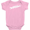 built in not comprato Baby Onesie