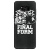 this isn't even my final form1 Samsung Galaxy S8