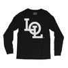 lol Long Sleeve Shirts
