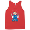 respect Tank Top