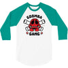goomba gang 3/4 Sleeve Shirt