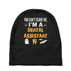 dental assistant Baby Beanies