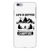Life Is Better Around The Campfire iPhone 6 Plus/6s Plus Case