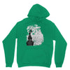 rise of the goblin king Unisex Hoodie